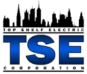 Top Shelf Electric logo