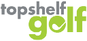 topshelfgolf.com logo