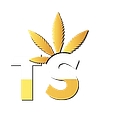 Top Shelf Hemp Co. logo