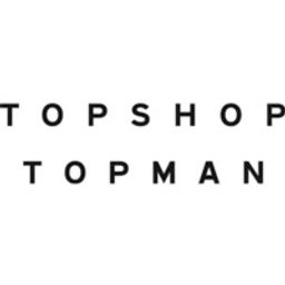 Topshop logo