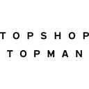 Topshop logo