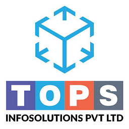Tops I logo