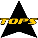 Tops Knives logo