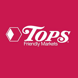 Tops Friendly Markets gift card