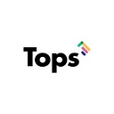 Master Tops logo