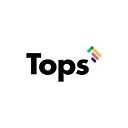 Tops Software logo