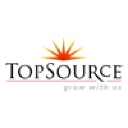 Topsource Global Solutions logo