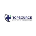 Topsource Healthcare Solutions logo