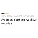 Favicon of TopSpark Media