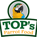 TOP's Parrot Food