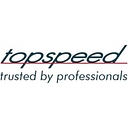 Topspeed Couriers logo
