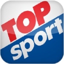 topsport.lt logo