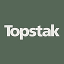 Topstak logo