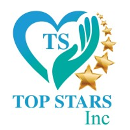 Topstars Inc logo