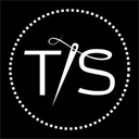 topstitchscrubs.com logo