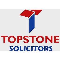 Topstone Solicitors Limited logo