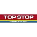 Top Stop Convenience Stores   A Division Of Wind River Petroleum logo