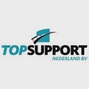 Top Support Nederland BV logo