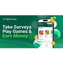 TopSurveys (HK_eng) logo