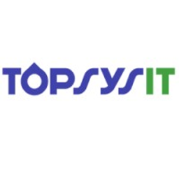TOPSYS IT SOLUTIONS logo