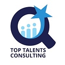 Toptalentsconsulting logo