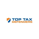 Top Tax Defenders logo