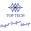 Top Tech Machines Co Ltd