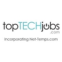 Toptechjobs.Com logo