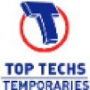Top Techs Temporaries, Inc logo