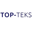 Top Teks logo