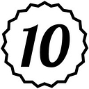 Top Ten Liquors logo