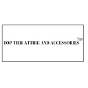 Favicon of Top Tier Attire And Accessories