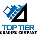 Top Tier Grading logo