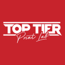 toptierprintlab.com logo