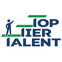 Top Tier Talent logo
