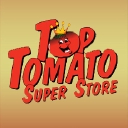 Top Tomato logo