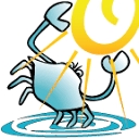 Topton logo