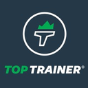 toptrainer.com logo