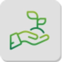 Top Tuincentrum logo