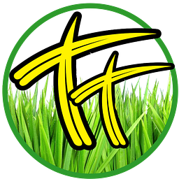 TOP TURF LAWN CARE & PEST MANAGEMENT logo