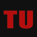 Topuniquehair logo
