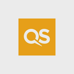 Logo QS World University Rankings