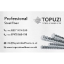 Topuzi Contractors Ltd logo
