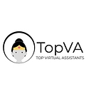 Topva Virtual Assistants logo