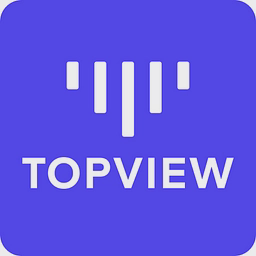 TopView AI logo placeholder