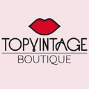 Logo for topvintage.net