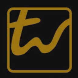 TW141 Ltd trading as Top Wok logo