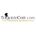 toquedechef.com logo