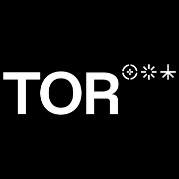 TOR (former Trabotyx) logo