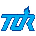 Tor Taxi AB logo